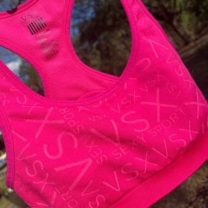 Victoria Secret VSX Sexy Sport Sports-bra